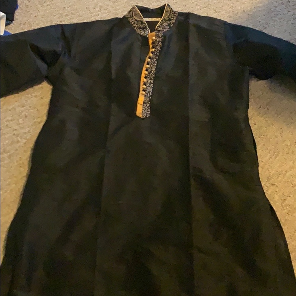 Indian Attire
